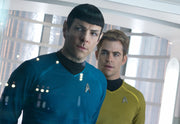 Star Trek: Into Darkness [Blu-Ray] Blu-Ray Steelbook Paramount Pictures   