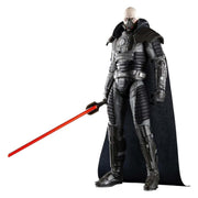 Star War The Black Series: The Old Republic Darth Malgus Toys & Games Hasbro