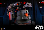 Star Wars: BT-1 Scale Figure Toys & Games Hot Toys