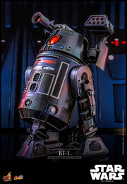 Star Wars: BT-1 Scale Figure Toys & Games Hot Toys