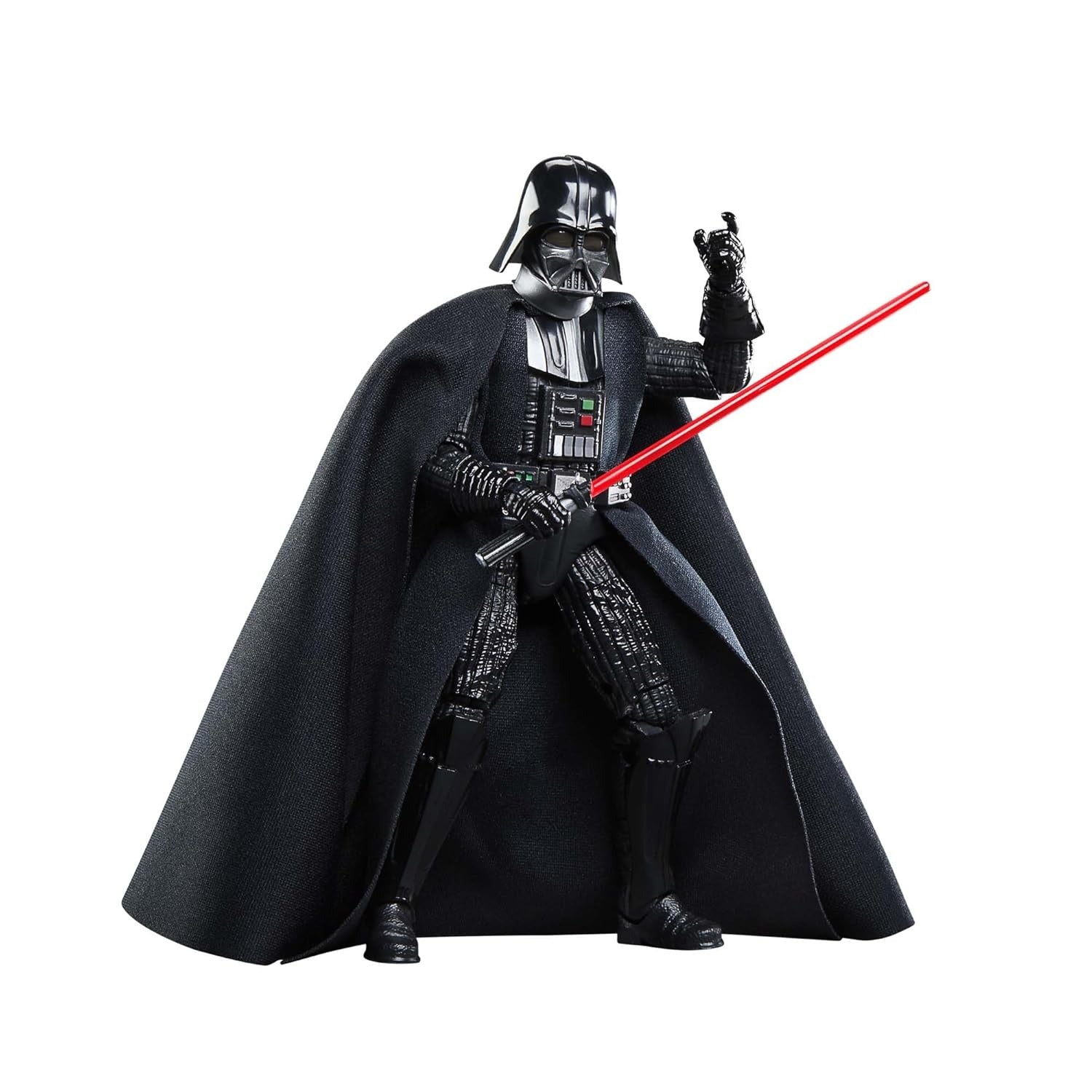 Star Wars Black Series: A New Hope - Darth Vader Toys & Games Hasbro
