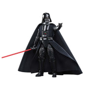 Star Wars Black Series: A New Hope - Darth Vader Toys & Games Hasbro