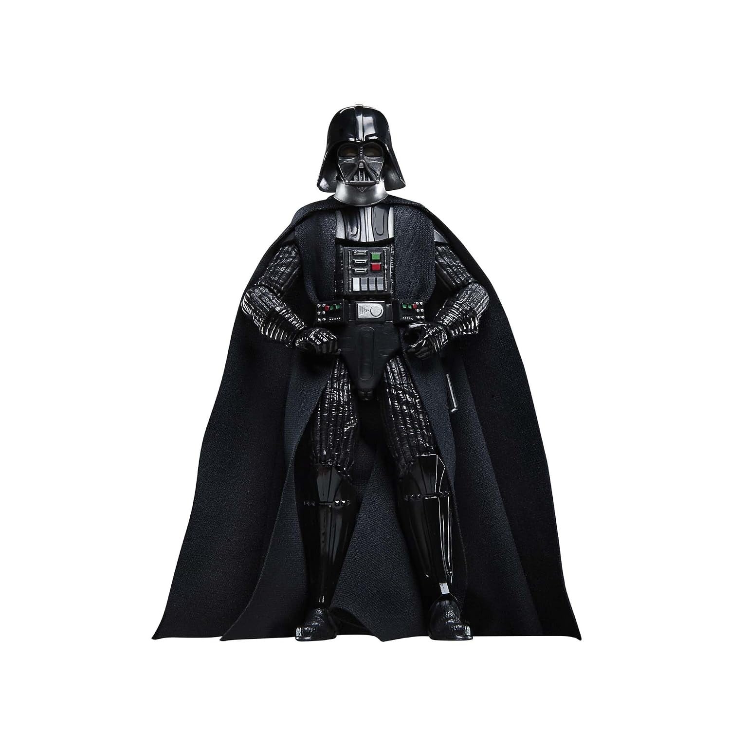Star Wars Black Series: A New Hope - Darth Vader Toys & Games Hasbro