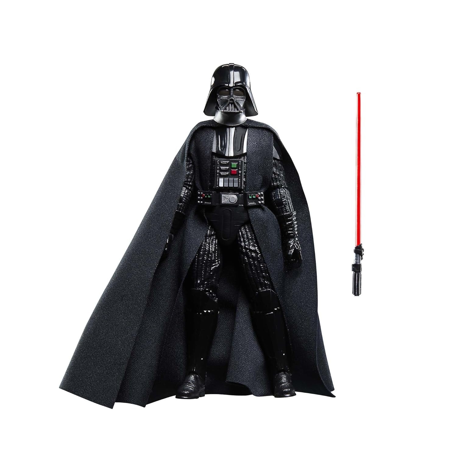 Star Wars Black Series: A New Hope - Darth Vader Toys & Games Hasbro