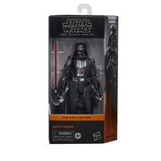 Star Wars Black Series: A New Hope - Darth Vader Toys & Games Hasbro
