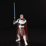 Star Wars Black Series: Clone Commander Obi-Wan Kenobi Toys & Games Hasbro