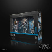 Star Wars Black Series: Jedi Survivor 3-Pack - Magnaguard / Super Battle Droid / Battle Droid Toys & Games Hasbro