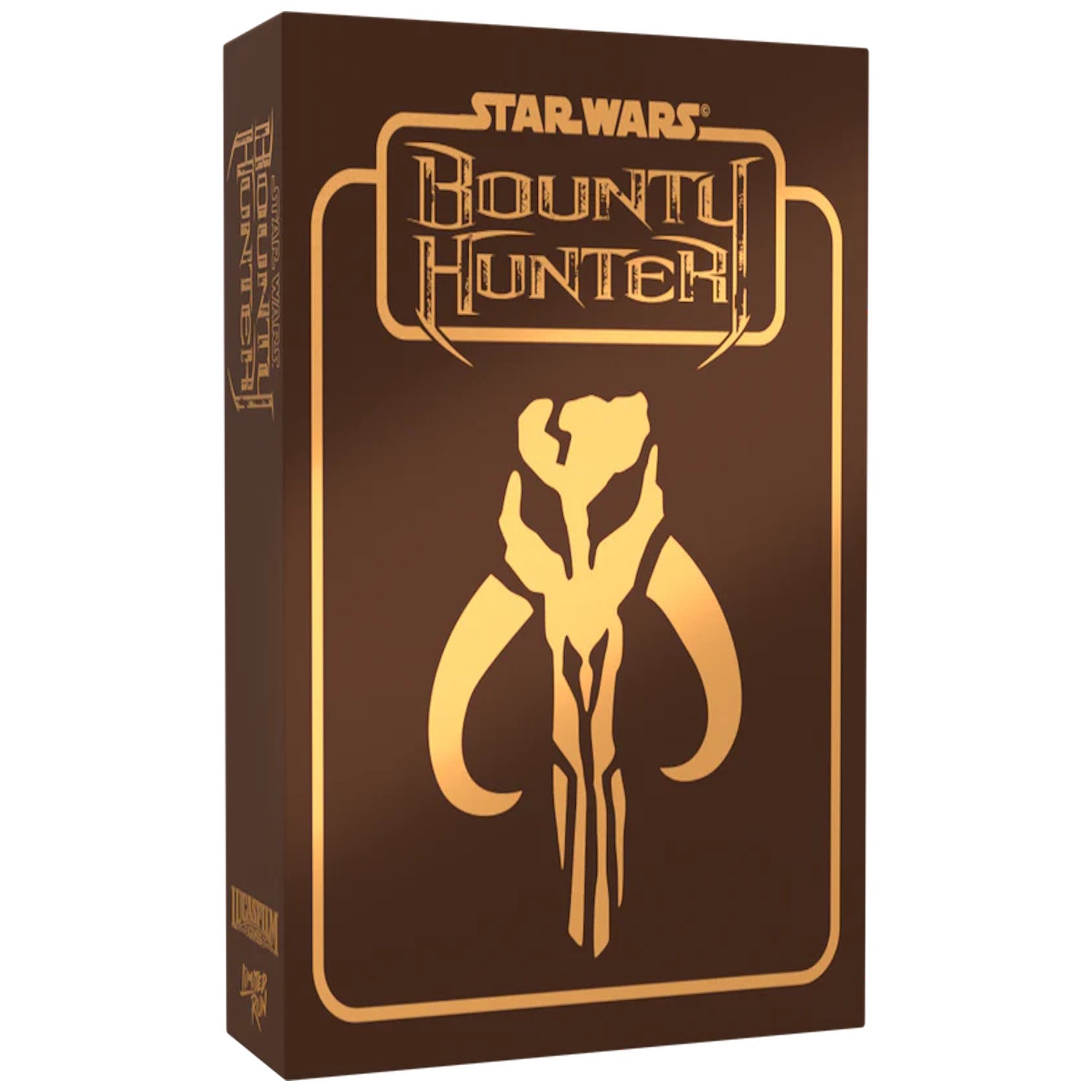 Star Wars: Bounty Hunter Premium Edition - Limited Run #253 [Nintendo Switch] Nintendo Switch Collector Limited Run Games