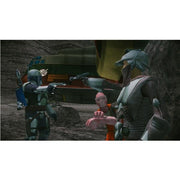 Star Wars: Bounty Hunter - Limited Run #253 [Nintendo Switch] Nintendo Switch Video Game Limited Run Games