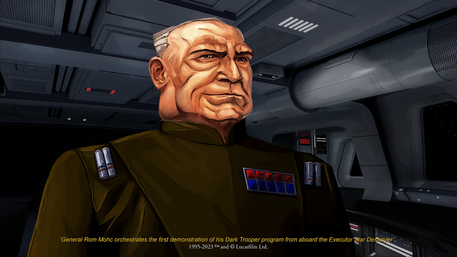 Star Wars: Dark Forces Remaster - Limited Run Games #107 [PlayStation 5] Playstation 5 Video Game Limited Run Games