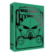 Star Wars: Dark Forces Remaster Premium Edition - Limited Run #024 [Xbox Series X] Xbox Series X Video Game Limited Run Games