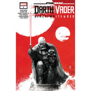 Star Wars: Darth Vader Black White and Red: #1 [Alex Maleev CVR A] 2023 Comics Marvel Comics
