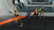 Star Wars: Episode 1 Jedi Power Battles - Limited Run #277 [Nintendo Switch] Nintendo Switch Video Game Limited Run Games