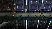 Star Wars: Episode 1 Jedi Power Battles - Limited Run #277 [Nintendo Switch] Nintendo Switch Video Game Limited Run Games