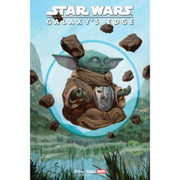 Star Wars Galaxy's Edge Echoes Of The Empire: #1 [EM Gist CVR E] 2026 Comics Marvel Comics