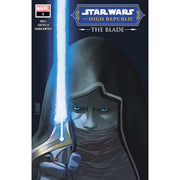Star Wars High Republic The Blade: #1 [Giuseppe Camuncoli CVR A] 2022 Comics IDW Publishing