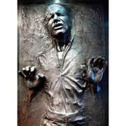 Star Wars Insider: #237 [Carbonite Foil CVR C] 1994 Comics Titan Comics