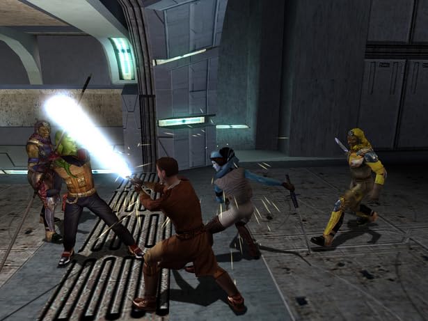 Star Wars: Knights of the Old Republic - Master Limited Edition [PC Computer] PC Video Game Limited Run Games