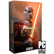 Star Wars: Knights of the Old Republic - Master Limited Edition [PC Computer] PC Video Game Limited Run Games