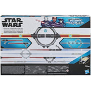 Star Wars: Lightsaber Forge - Inquisitor Masterworks Electronic Lightsaber Kit Toys & Games Hasbro