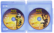 Star Wars Rebels: Season 1 [Blu-Ray] Blu-Ray Box Set / Series Disney   
