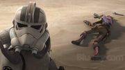 Star Wars Rebels: Season 4 [Blu-Ray] DVDs & Blu-Rays Lucasfilm   