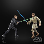 Star Wars: The Last Command - 4-Figure Set Toys & Games Hasbro
