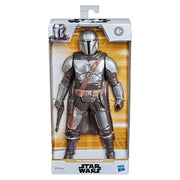 Star Wars: The Mandalorian Olympus Figure Toys & Games Hasbro