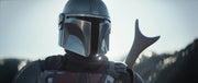Star Wars: The Mandalorian Season 1 Blu-Ray [Blu-Ray] Blu-Ray Steelbook Disney   