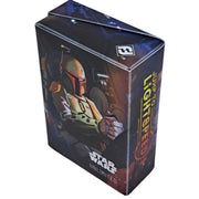 Star Wars: Unlimited Jump to Lightspeed [Mini Box] Card Game Disney