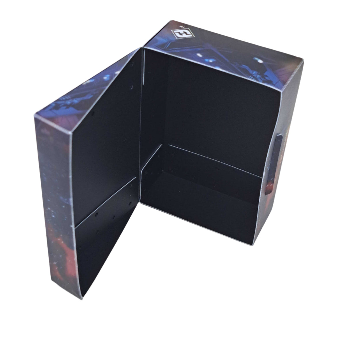 Star Wars: Unlimited Jump to Lightspeed [Mini Box] Card Game Disney