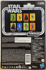 Star Wars The Vintage Collection Boba Fett 3.75" Exclusive Action Figure Toys & Games Hasbro