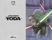 Star Wars Yoda: #1 [Phil Noto CVR C - 1:100] 2022 Comics Marvel Comics
