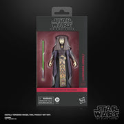 Star Wars the Black Series: Attack of the Clones Luminara Unduli Toys & Games Hasbro