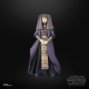 Star Wars the Black Series: Attack of the Clones Luminara Unduli Toys & Games Hasbro