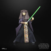 Star Wars the Black Series: Attack of the Clones Luminara Unduli Toys & Games Hasbro