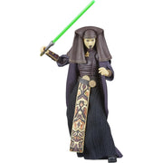 Star Wars the Black Series: Attack of the Clones Luminara Unduli Toys & Games Hasbro