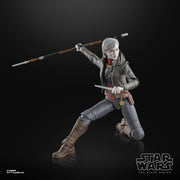 Star Wars the Black Series: Jedi Survivor Nightsister Merrin Toys & Games Hasbro