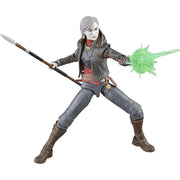 Star Wars the Black Series: Jedi Survivor Nightsister Merrin Toys & Games Hasbro
