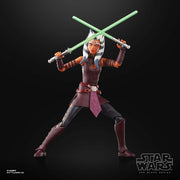 Star Wars the Black Series: The Clone Wars Ahsoka Tano - Padawan Toys & Games Hasbro