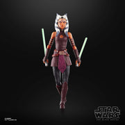 Star Wars the Black Series: The Clone Wars Ahsoka Tano - Padawan Toys & Games Hasbro