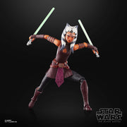 Star Wars the Black Series: The Clone Wars Ahsoka Tano - Padawan Toys & Games Hasbro