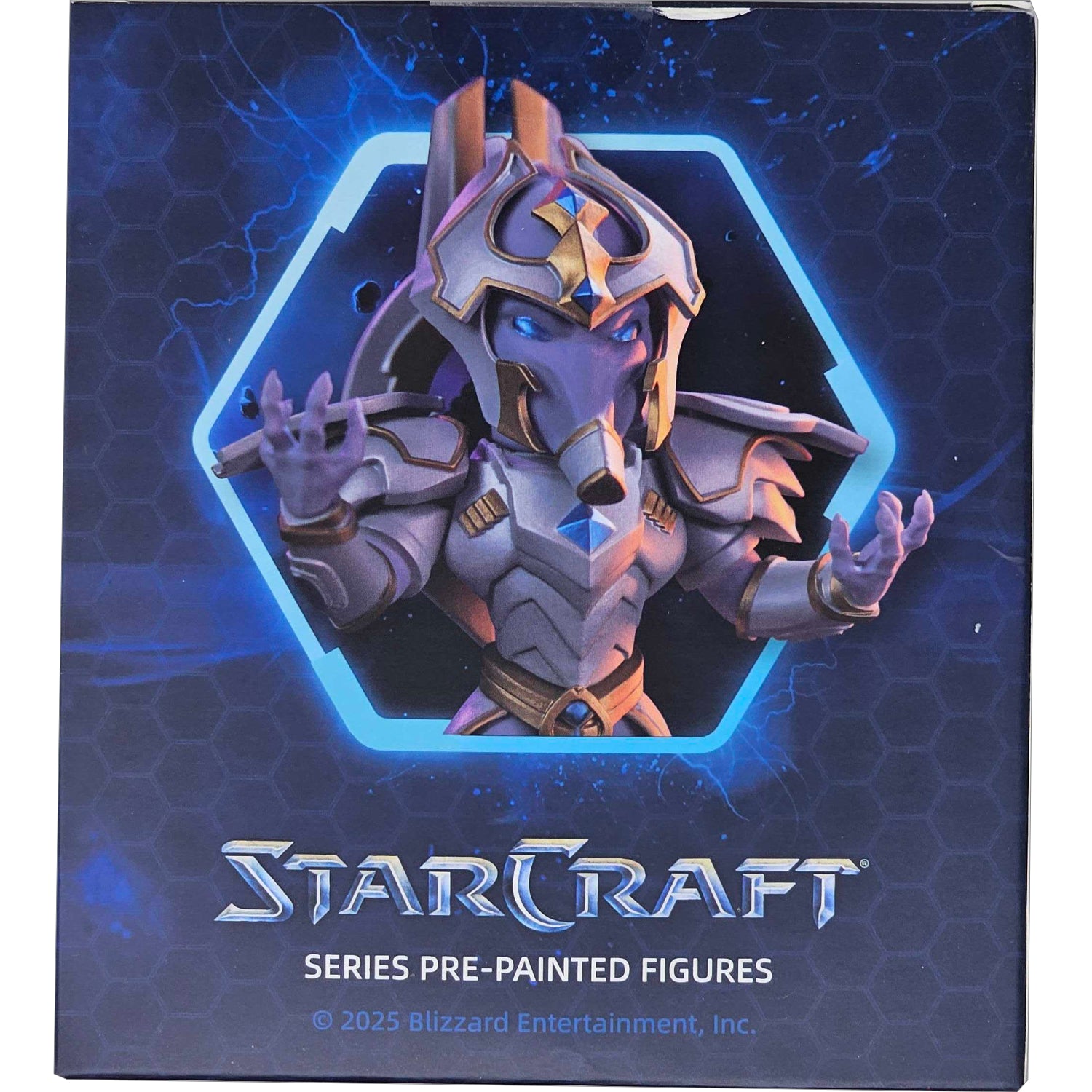 FireLink: Star Craft Series 1 Blind Box Blind Box Toys & Games FireLink