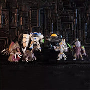 FireLink: Star Craft Series 1 Blind Box Blind Box Toys & Games FireLink