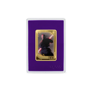 Agoro: Star Wars Trading Coins 2026 Pure Silver & Gold Limited Edition Blind Box Collectible Agoro