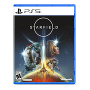 Starfield [PlayStation 5] PlayStation 5 Video Game Bethesda