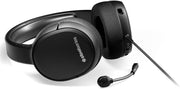 SteelSeries: Arctis 1 Wired Gaming Headset [Electronics] Electronics Steelseries