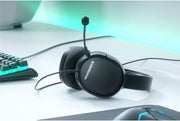SteelSeries: Arctis 1 Wired Gaming Headset [Electronics] Electronics Steelseries