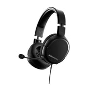 SteelSeries: Arctis 1 Wired Gaming Headset [Electronics] Electronics Steelseries