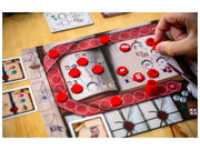 Stephens by Rola e Costa [Board Game, 1 - 4 Players] Board Game Capstone Games